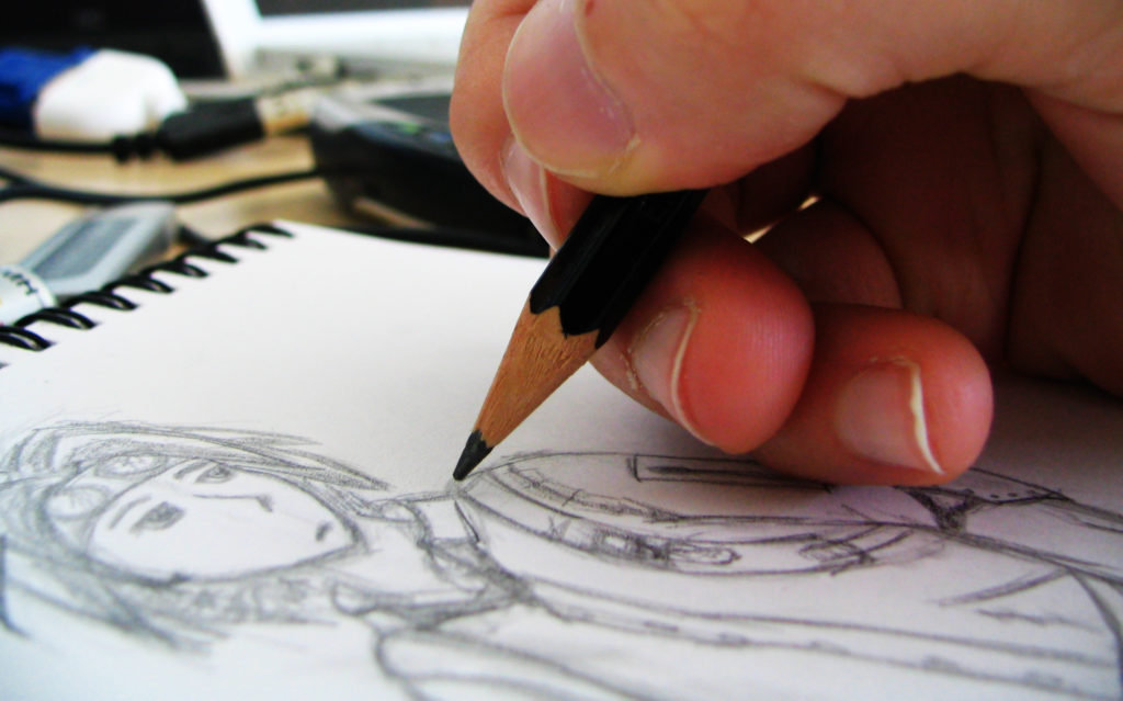 Illustrateur