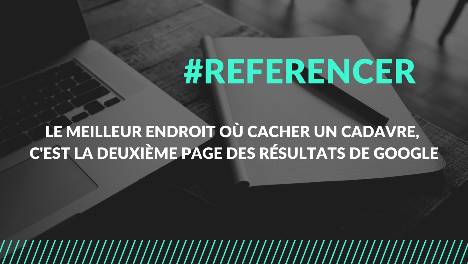 Les balises HTML : leur importance dans le référencement
