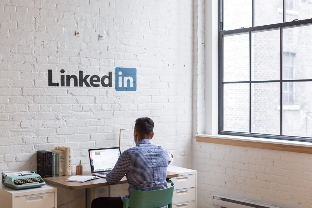LinkedIn est intéressant même pour les étudiants.
Pourquoi utiliser Linkedin ?
Comment créer son profil ?