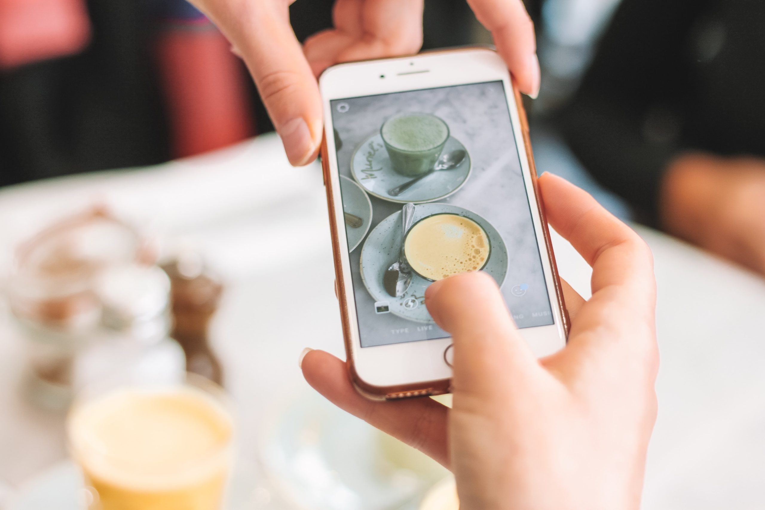Astuce pour booster ton Instagram.