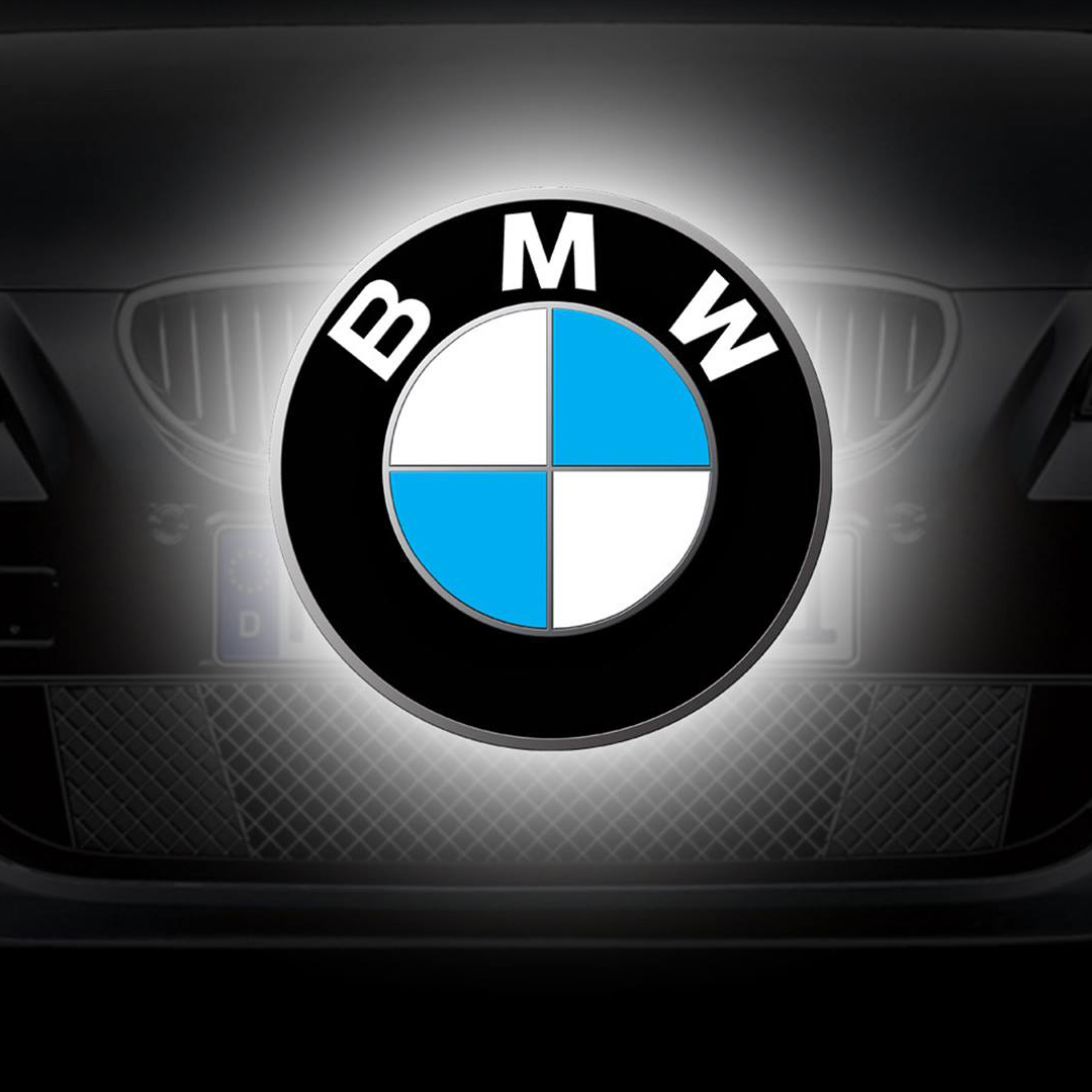 Positionnement corporate de BMW