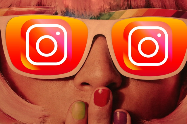 les influenceurs sur Instagram
