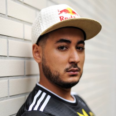 Gotaga, joueur e-sport