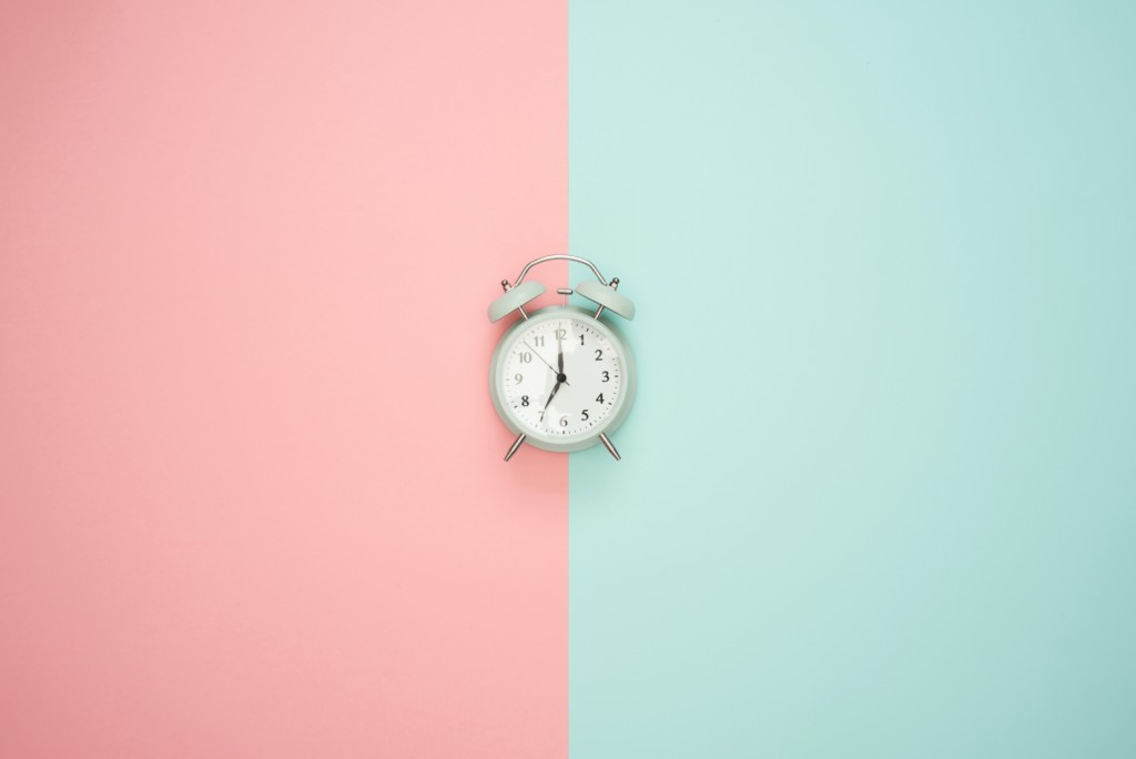 Timing