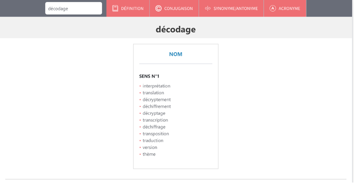 scribens dictionnaire et multiples fonctionnalités pour améliorer vos textes