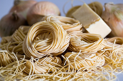 Une playlist Spotify pour une cuisson parfaite de vos pâtes Barilla
