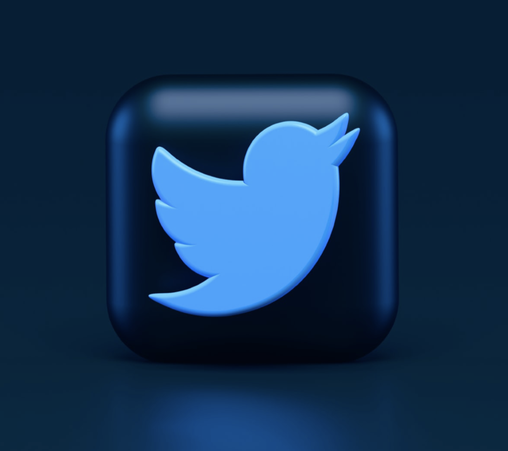 Logo Twitter