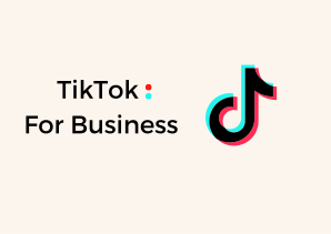 Tiktok for Business