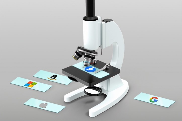 "Marketplace" passé au microscope