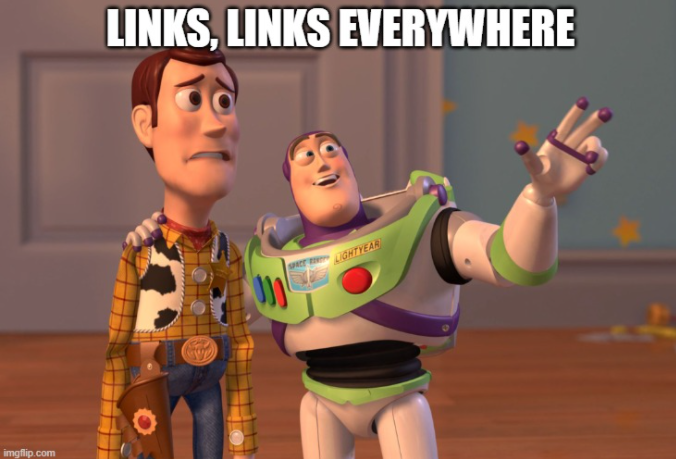 Black Hat-links