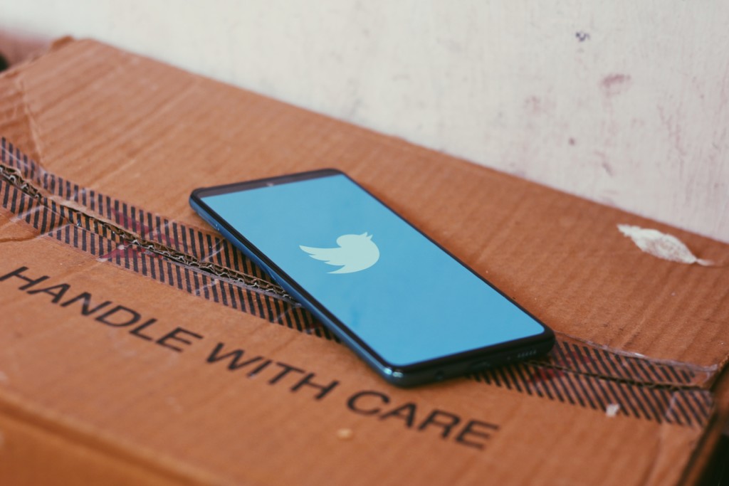 Twitter Business