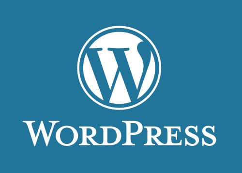 Wordpress, logiciel, création, site, blog