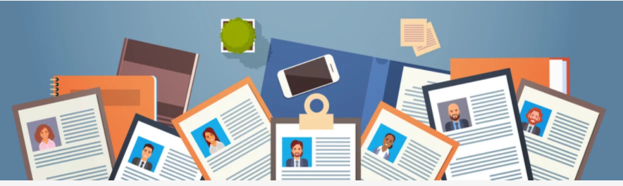 Profil SEO recherché