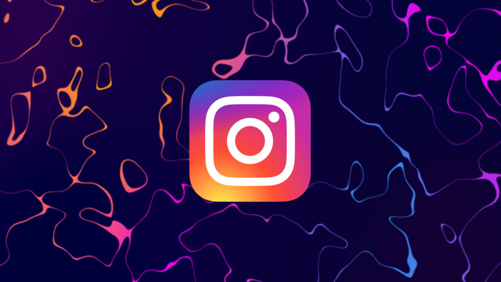 Logo Instagram