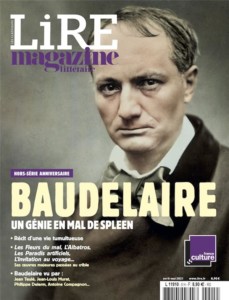 Journaliste culturel littéraire