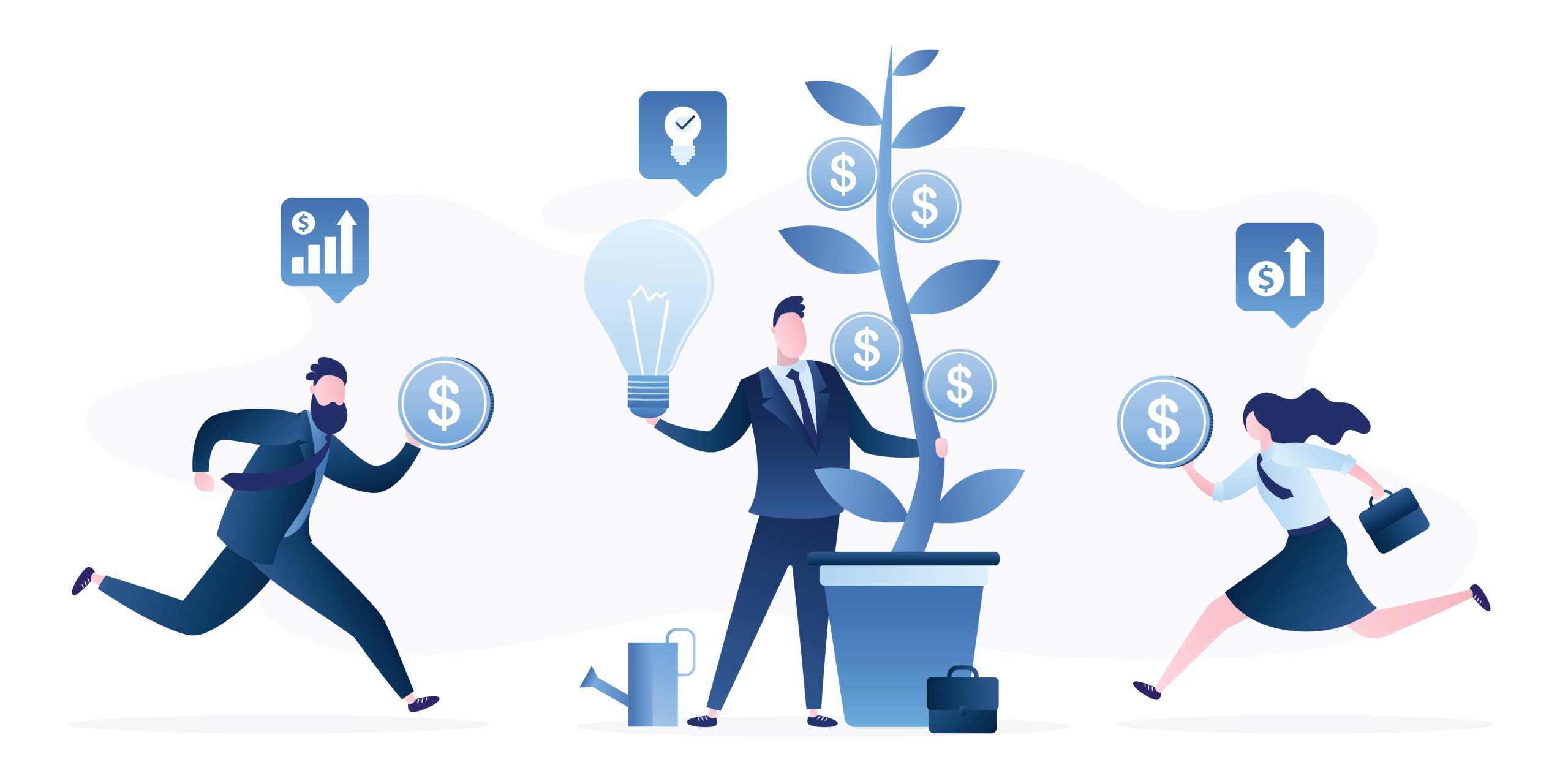 Tout Savoir Sur Le Financement Participatif D codageCom
