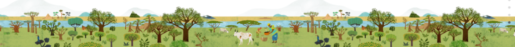 Design du moteur de recherche Ecosia