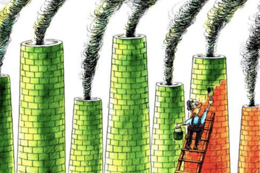 Le manque d'honnêteté dans la communication est incontestable. Ces marque font tout simplement du greenwashing pour berner les consommateurs