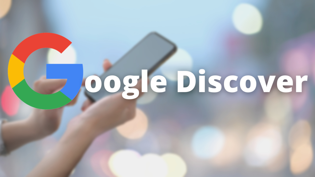 discover
