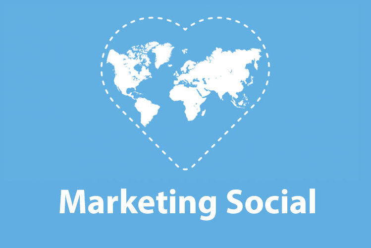 Marketing social planète