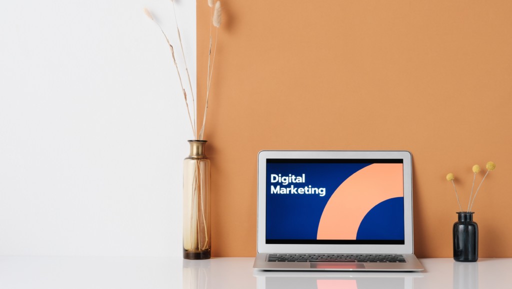 Site internet : partie intégrante de la stratégie digitale