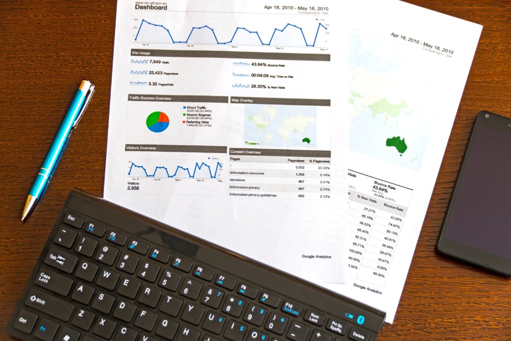 traffic manager