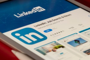 LinkedIn : social selling