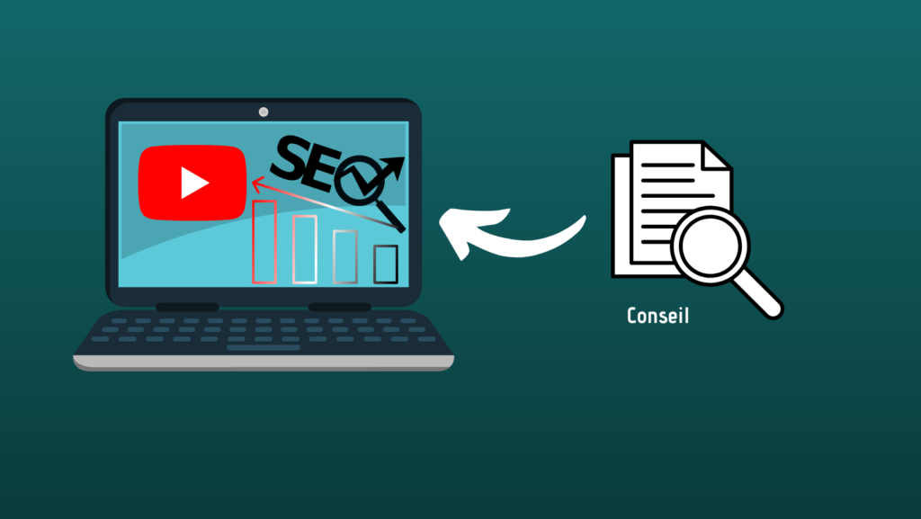 Référencement Youtube