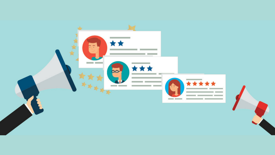 Consultant en e-réputation