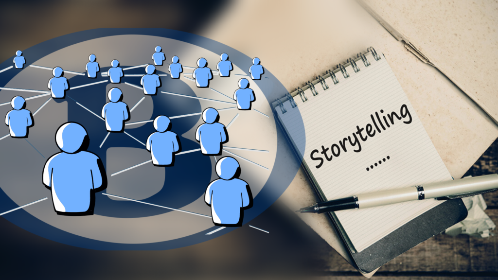 La SNCB s'oriente vers le storrytelling