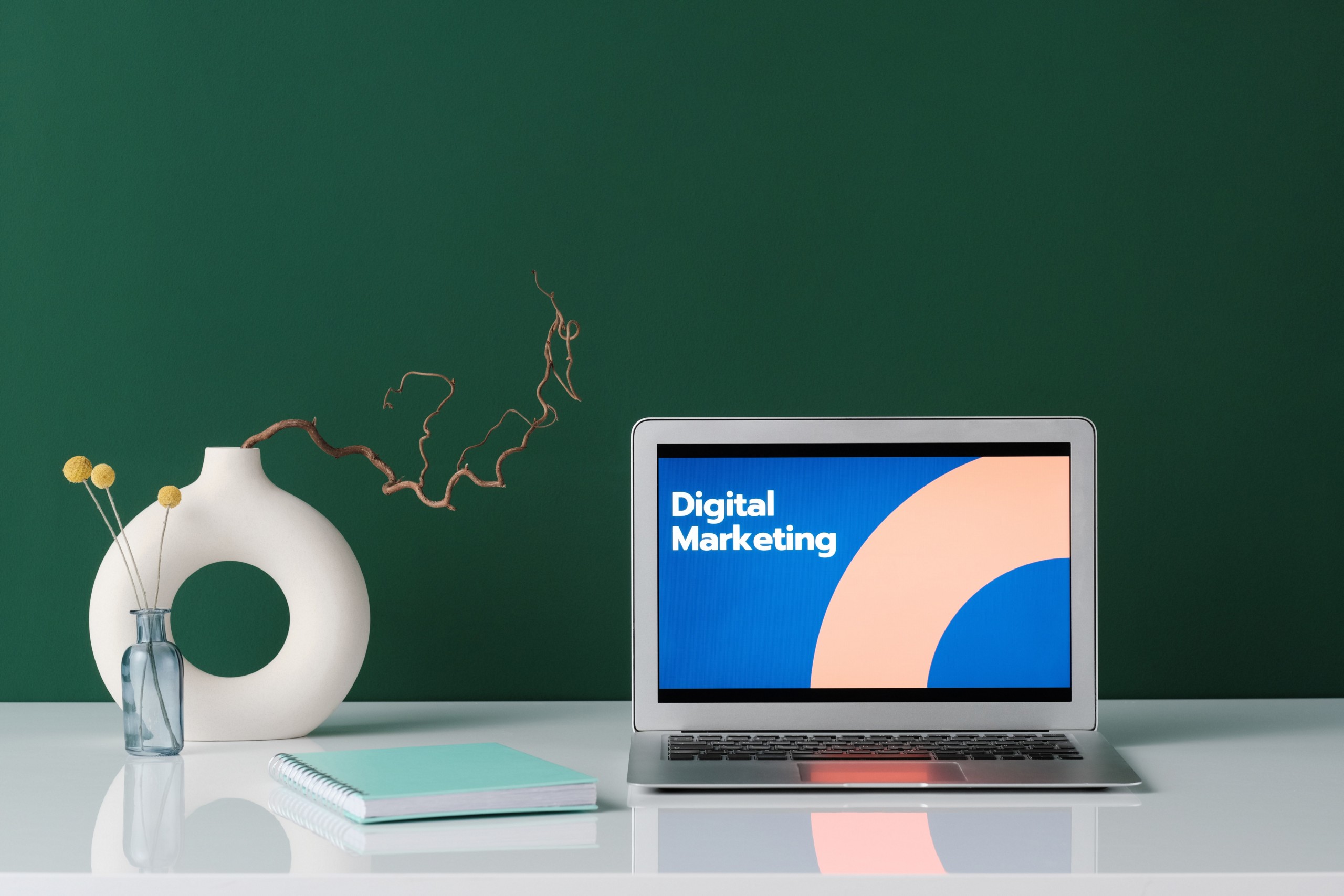 Marketing digital, la digitalisation des canaux de marketing traditionnel