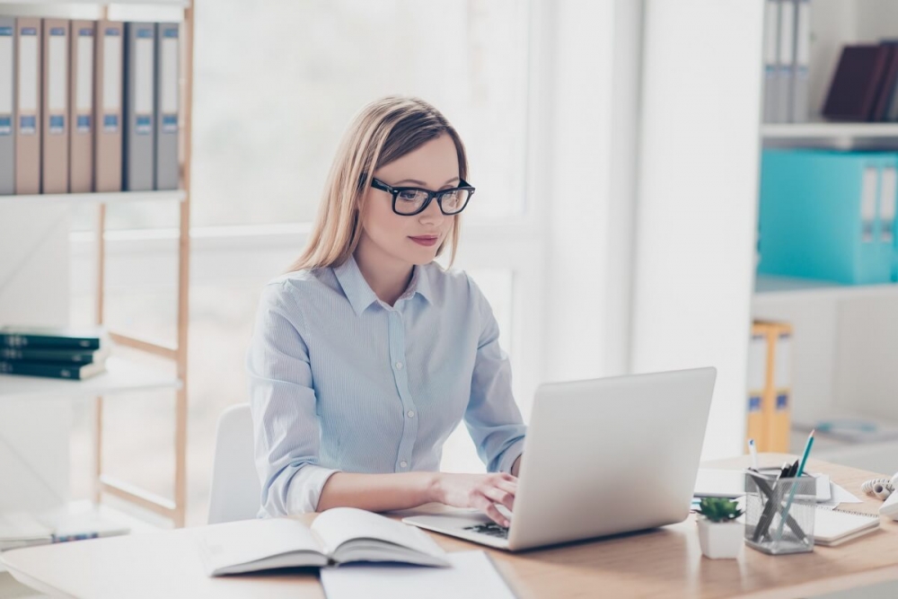 Rediger article WordPress