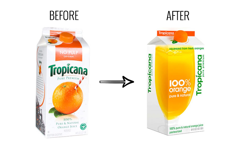 rebranding