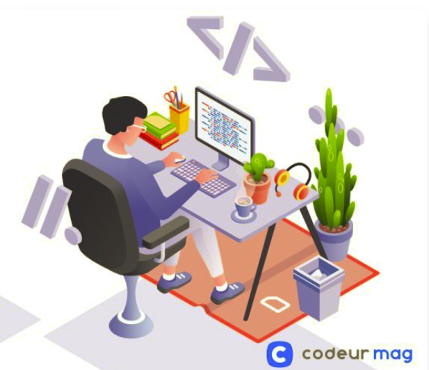 creative technologist