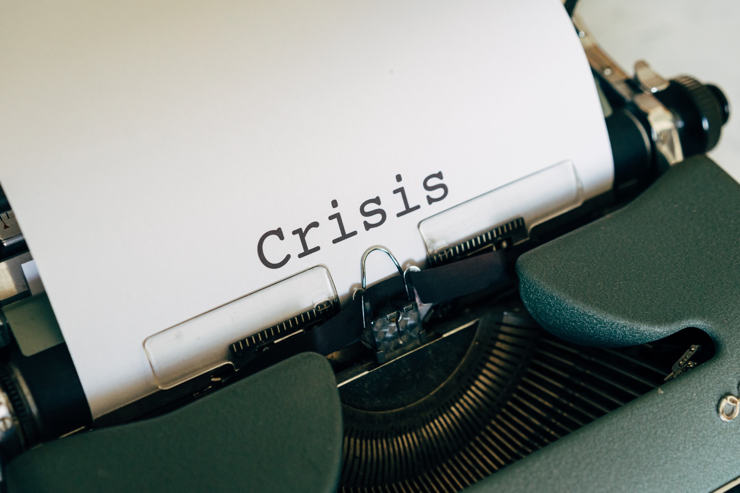 Communication de crise - Consultant en communication de crise