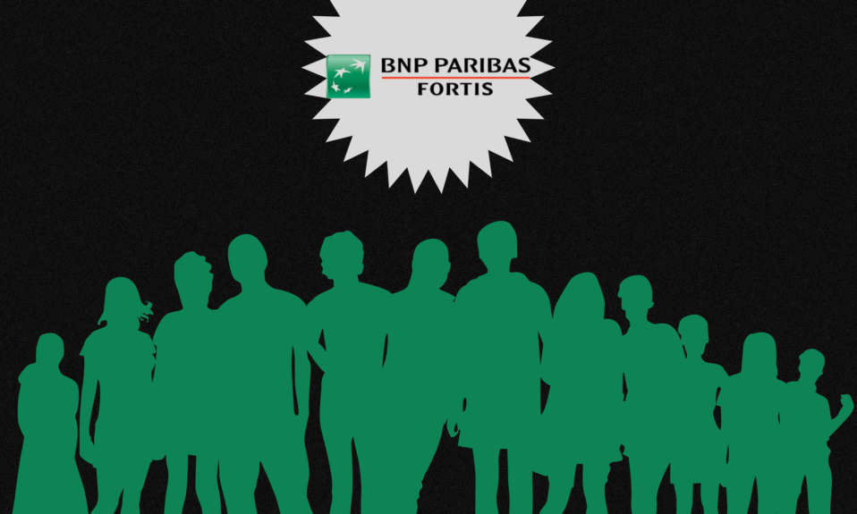 BNP Paribas, la banque d'un monde qui change !