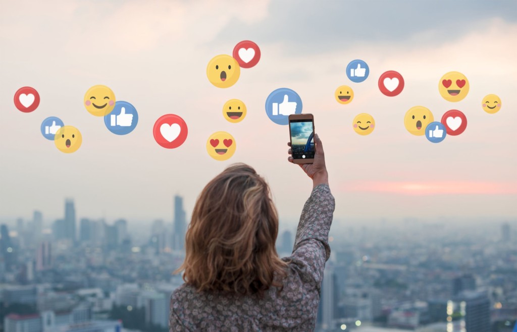 influenceurs Belges et followers