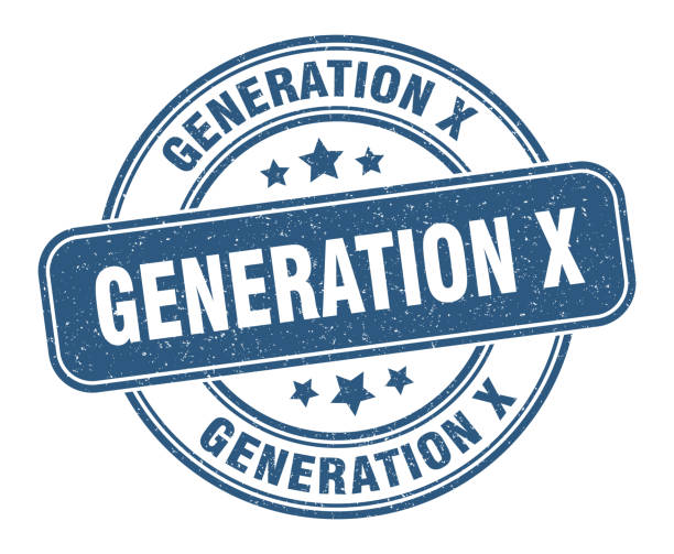 Génération X, Y, Z 3 portraits pour tout comprendre !