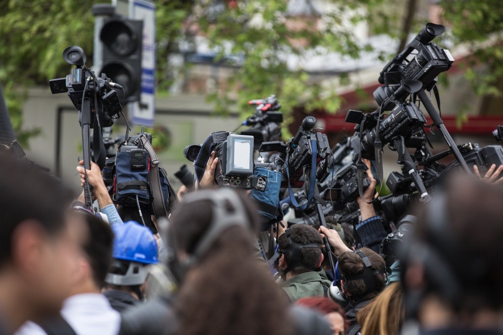 Journaliste télé ou radio, une profession aux mille et une facettes