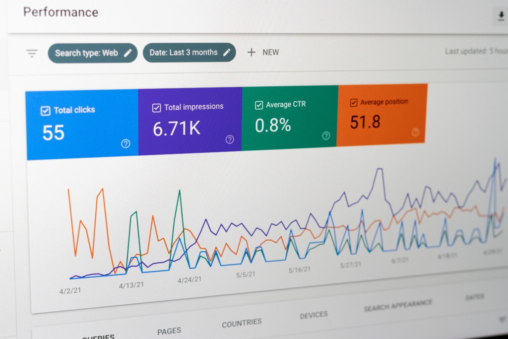mobile first indexing