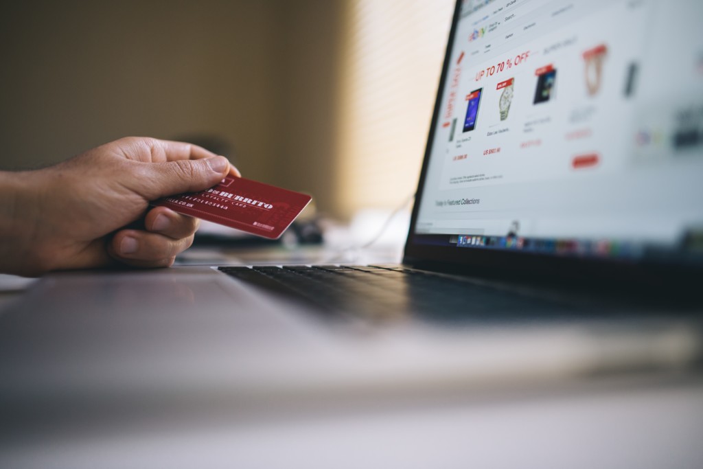 E-commerce : une illustration