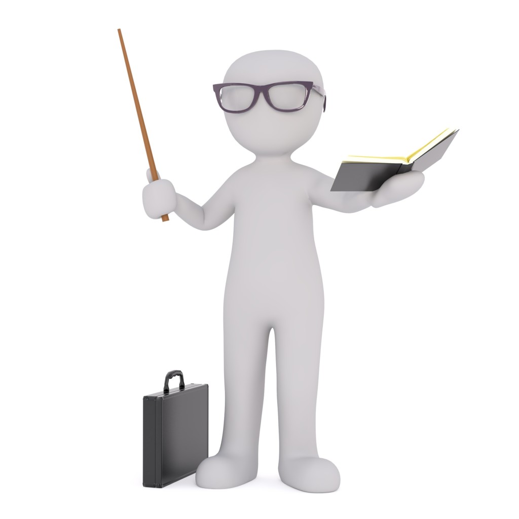 Chef de projet communication : un vrai chef d'orchestre (image)