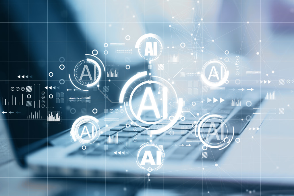 l'intelligence artificielle & stratégie digitale