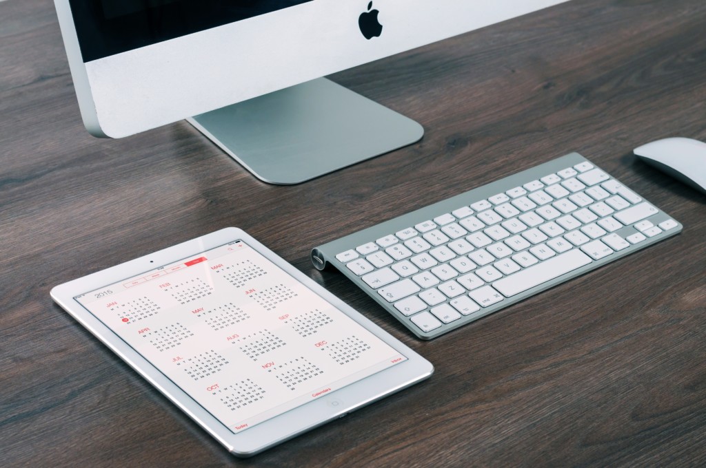 Media Planner : organisation et planification (image)
