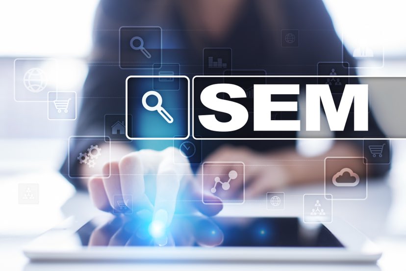 Search Engine Marketing