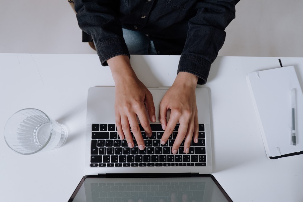 Traffic Manager : au clavier (image)